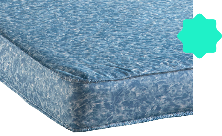 water resistant mattress king size