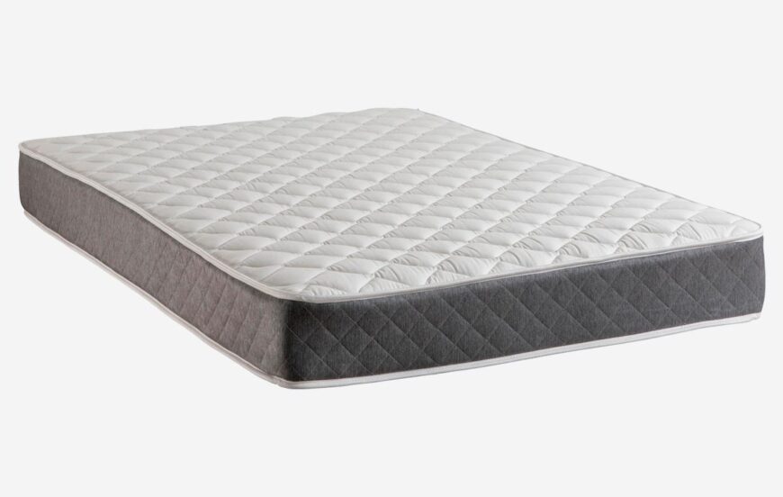 hybrid mattress go on box spring