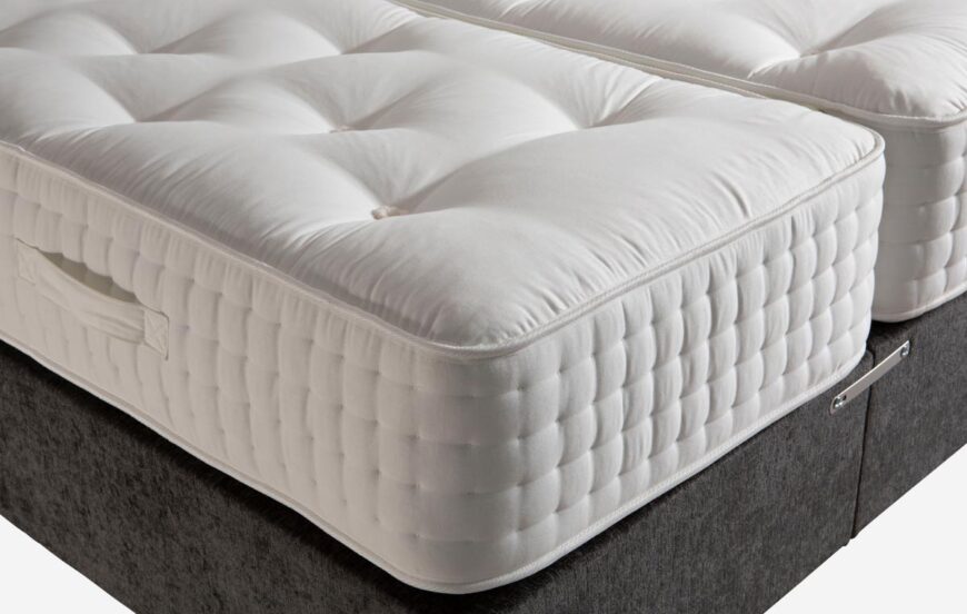 beds zip together mattresses