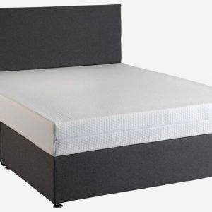 Eco Hybrid Pocket Spring Mattress with Washable / Removable Cover